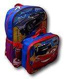 Disney Pixar Cars Lightning McQueen 16
