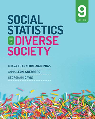 Social Stat.F/Diverse Society