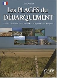 Les  plages du Débarquement
