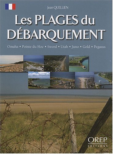 Les  plages du Débarquement