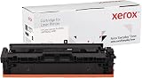 Xerox Everyday Black Toner for HP 207X W2210X High Capacity 3150 Pages view 1