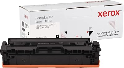 Xerox Everyday Black Toner for HP 207X W2210X High Capacity 3150 Pages