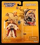Starting Lineup NHL Patrick Roy Action Figure [1998 Edition]
