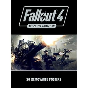 Fallout 4: The Poster Collection
