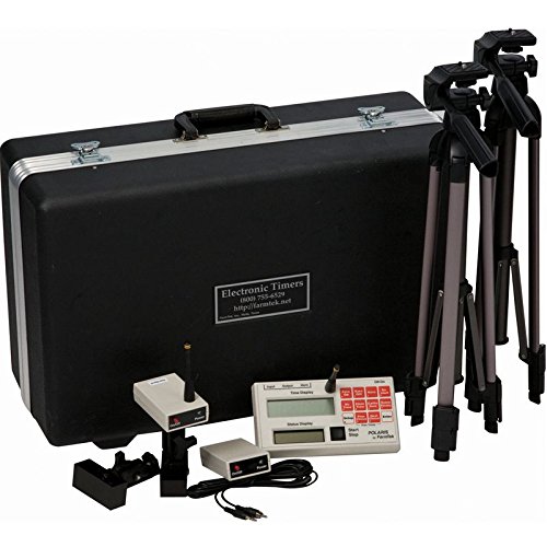 FarmTek Basic Roping Timer and Barrier Package