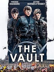 The Vault