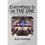 Everything Is on the One: The First Guide of Funk