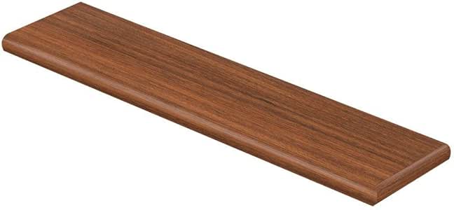 Amazon.com: Cap A Tread Peruvian Mahogany 47 in. Length x ...