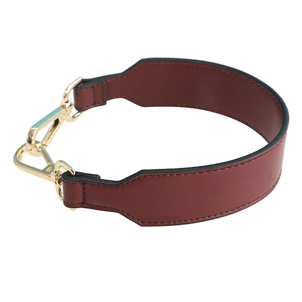Amorar 41 cm leather strap, bag handles, chain shoulder strap, bag handle, shoulder strap, replacement belt for small handbag, bag accessories