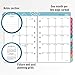 AT-A-GLANCE 2020 Erasable Wall Calendar, 48