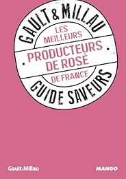 Les  meilleurs producteurs de rosé de France