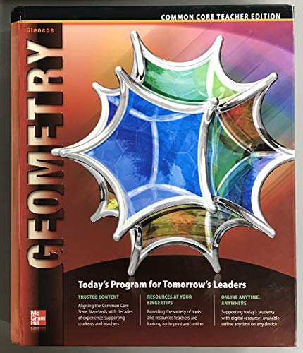 The Best Common Core Geometry Textbook Of 2019 Top 10 Best Value 