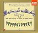 Wagner: Die Meistersinger von Nürnberg / Weikl, Studer, Heppner, Moll, Lorenz, van der Walt, Kallisch; Sawallisch