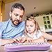 aPerfectLife Kids Piano, 32 Keys Multifunction Electronic Kids Keyboard Musial Instrument for Kids Children with Microphone (Purple)