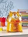 Crane Adorable Ultrasonic Cool Mist Humidifier - Tiger