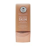 Profusion Cosmetics Lightweight Liquid Foundation