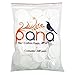 Pana Brand Hands Down Ultra Nail and Cosmetic Pads (Lint Free), 240 Count