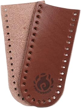 Amazon Pinoworks ピノワークス スキレットカバーdiyキット チョコ Sunday Mountain サンデーマウンテン ダッチオーブン スキレット