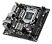 ASRock Motherboard H310M-ITX/ac Intel LAN HDMI/DVI/D-Sub USB 3.1 Gen1 802.11ac WiFi Retail/H310M-ITX/AC/