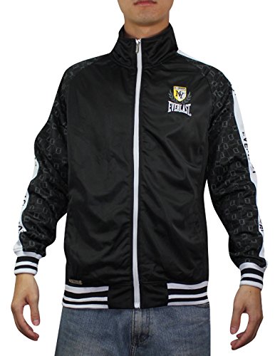 everlast track jacket