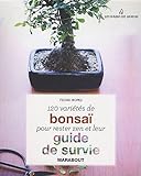 Spécial bonsaï (French Edition) by
