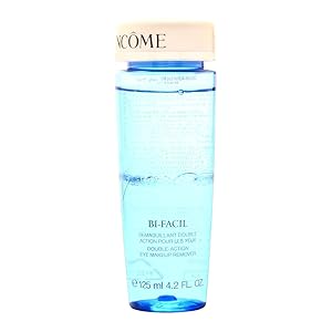 Lancome Bi-Facil Double-Action Eye Makeup Remover 125ml/4.2oz