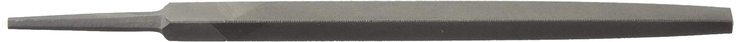 Blu-DAN 403150 Triangular File Plain 150 mm