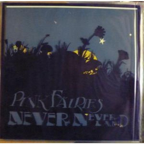 The Pink Fairies - Do It Lyrics - Zortam Music