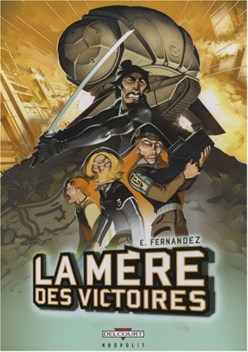 La  mère des victoires