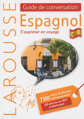 Espagnol