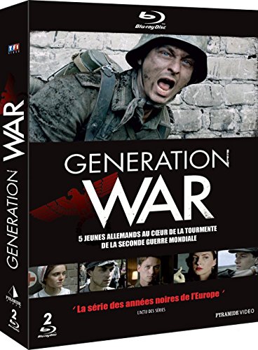 Generation War