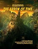 Rampa: The Arrow Of Time (Rampa Anthology Book 5)