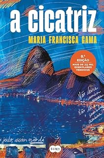 Livro A Cicatriz