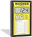 Wagner MMC220 Extended Range Wood Moisture Meter