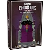 Mini Rogue: Depths of Damnation Expansion