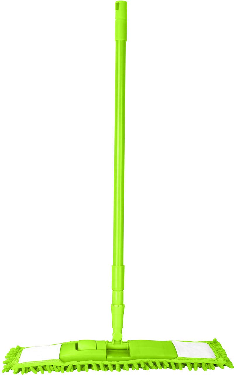 Mops Brooms 360 Microfiber Mop Hardwood Floor Dust Hairs