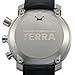 Suunto Elementum Terra Black Leather