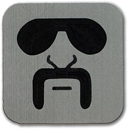 Snowboard Stomp Pad: Harden Up - Add Traction to your off foot with this Ultra Lightweight, Super Grip, Durable, Anti-Slip Pad!