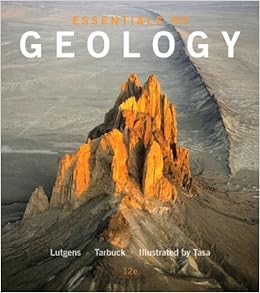 Image result for essentials of geology 12th edition