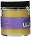 Big Dipper Wax Works Beeswax Aromatherapy Candle, Harmony, Apothecary Glass, Pure Lavender Scented, 25-Hour Burn, Pure Essential Oils, 2