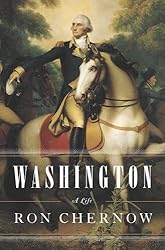 Washington: A Life [Deckle Edge] [Hardcover]