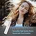 True Wireless Earbuds ICEtek Bluetooth In-Ear Earphones with Built-In Mic & Charging Case for iPhone Android Phones Devices White Stylish Sweat Proof for Sports TWS Headphones