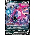 Pokemon - Hoopa V - SWSH176 - Black Star Promo