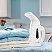 SteamGenie 800W Portable Garmet Steamer