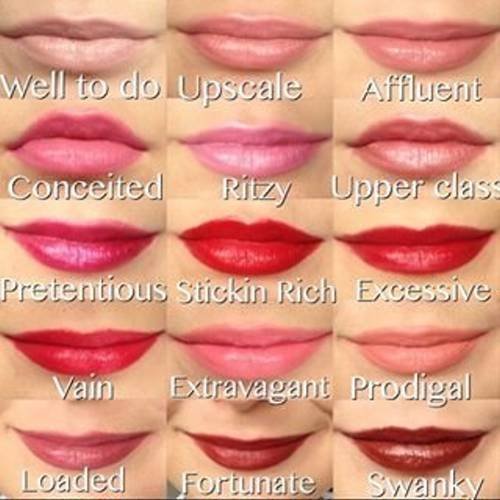 younique lipstick