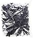 Cuckoo Luckoo All Natural Black Licorice Scottie Dogs, 2 lb Bag in a BlackTie Box