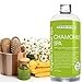 Pure Body Naturals Organic Chamomile 3-in-1 Shampoo / Body Wash / Bubble Wash, 8 Fl. Oz.
