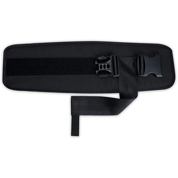 ergobaby waist belt extender