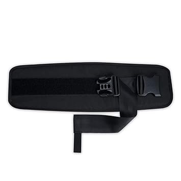 baby carrier extension strap