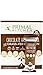 Primal Kitchen - Chocolate Hazelnut Collagen Protein Bars, 12 Grams of Protein, Paleo Approved (Pack of 6, 1.7 oz)